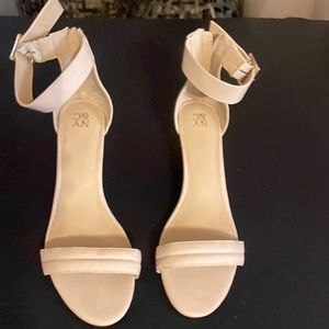 NY&C New sandals
